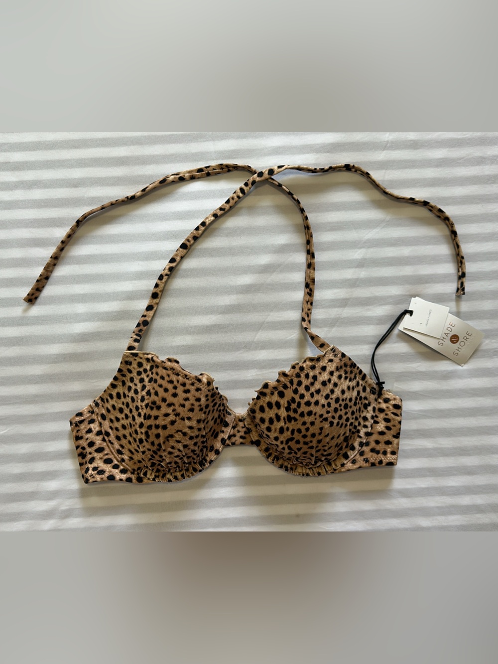 Shade & Shore Swim Top